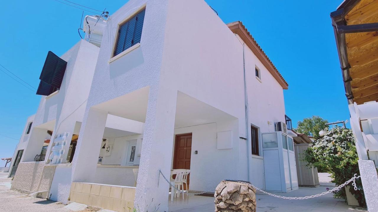 Stay Sea Gem House Meneou 外观 照片