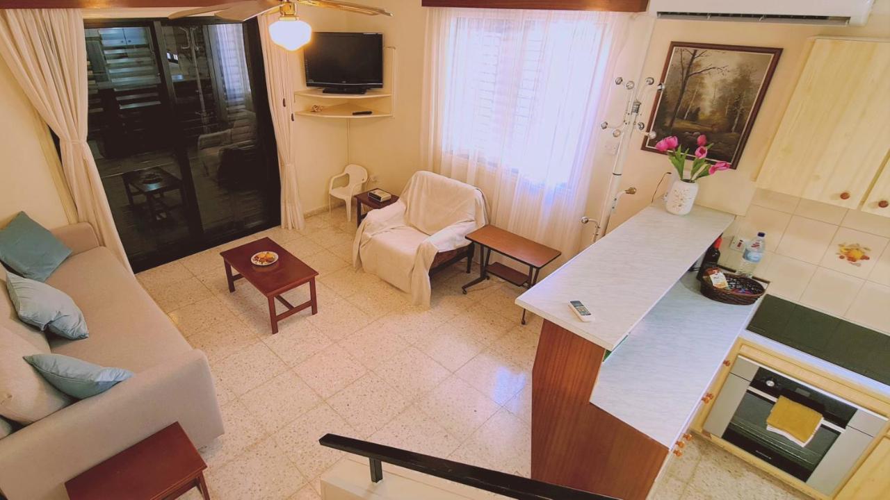 Stay Sea Gem House Meneou 外观 照片