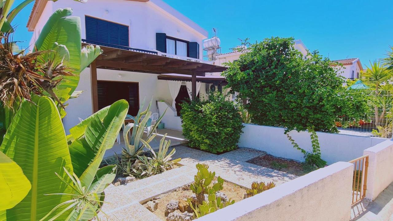 Stay Sea Gem House Meneou 外观 照片