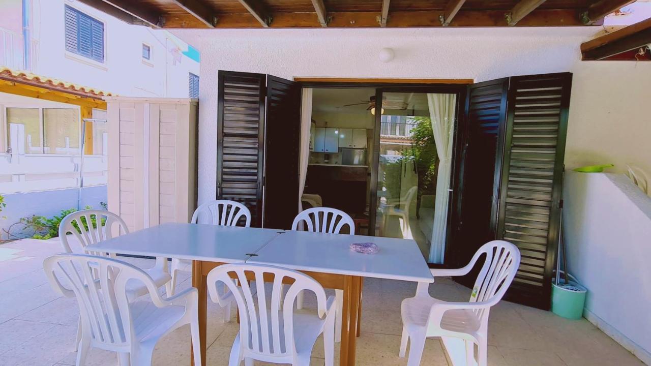 Stay Sea Gem House Meneou 外观 照片