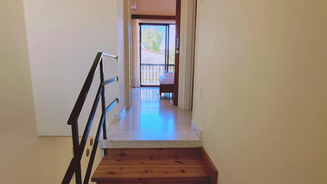 Stay Sea Gem House Meneou 外观 照片