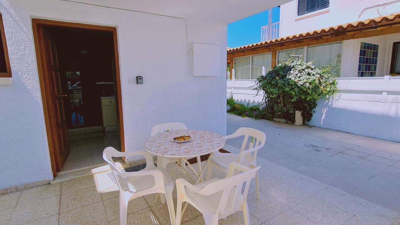 Stay Sea Gem House Meneou 外观 照片