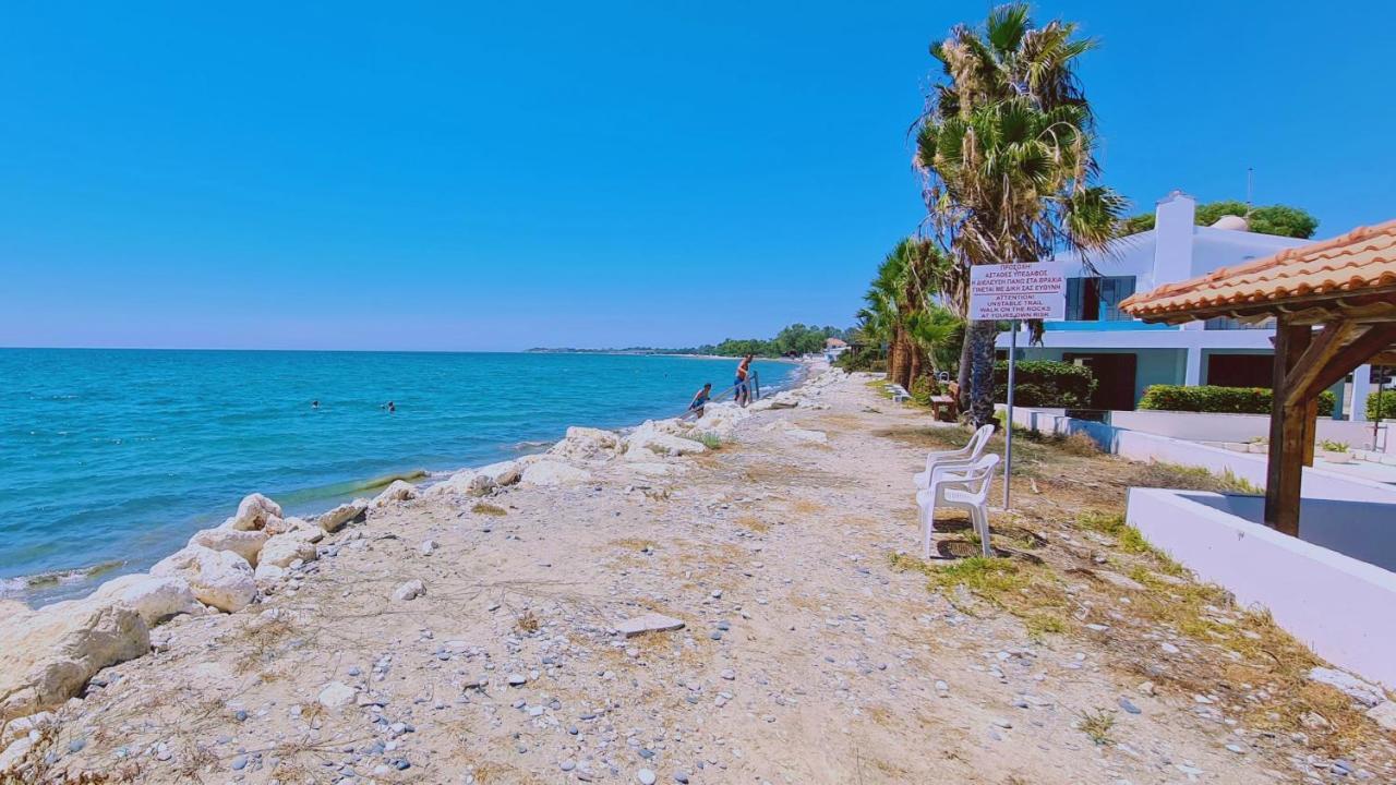Stay Sea Gem House Meneou 外观 照片