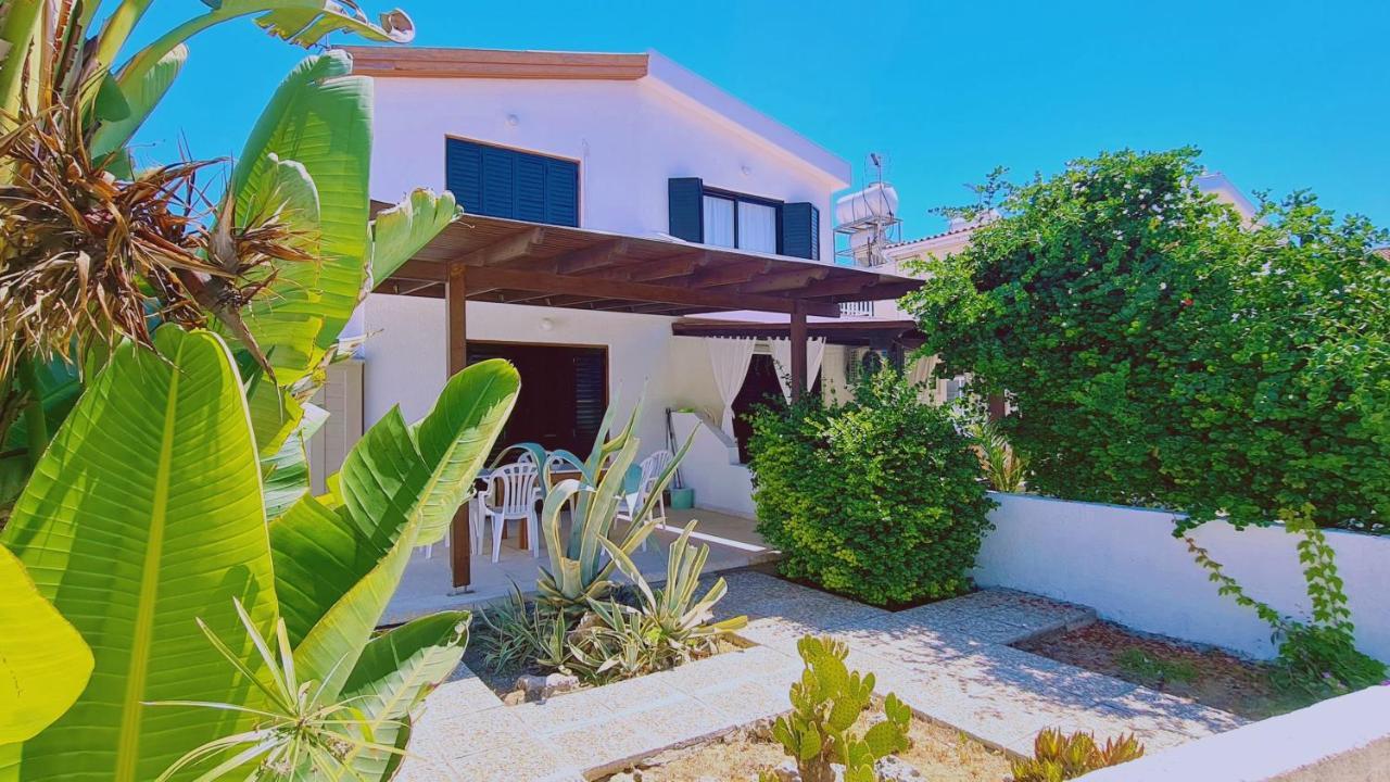 Stay Sea Gem House Meneou 外观 照片