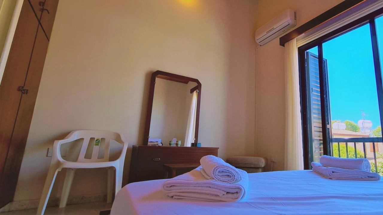 Stay Sea Gem House Meneou 外观 照片