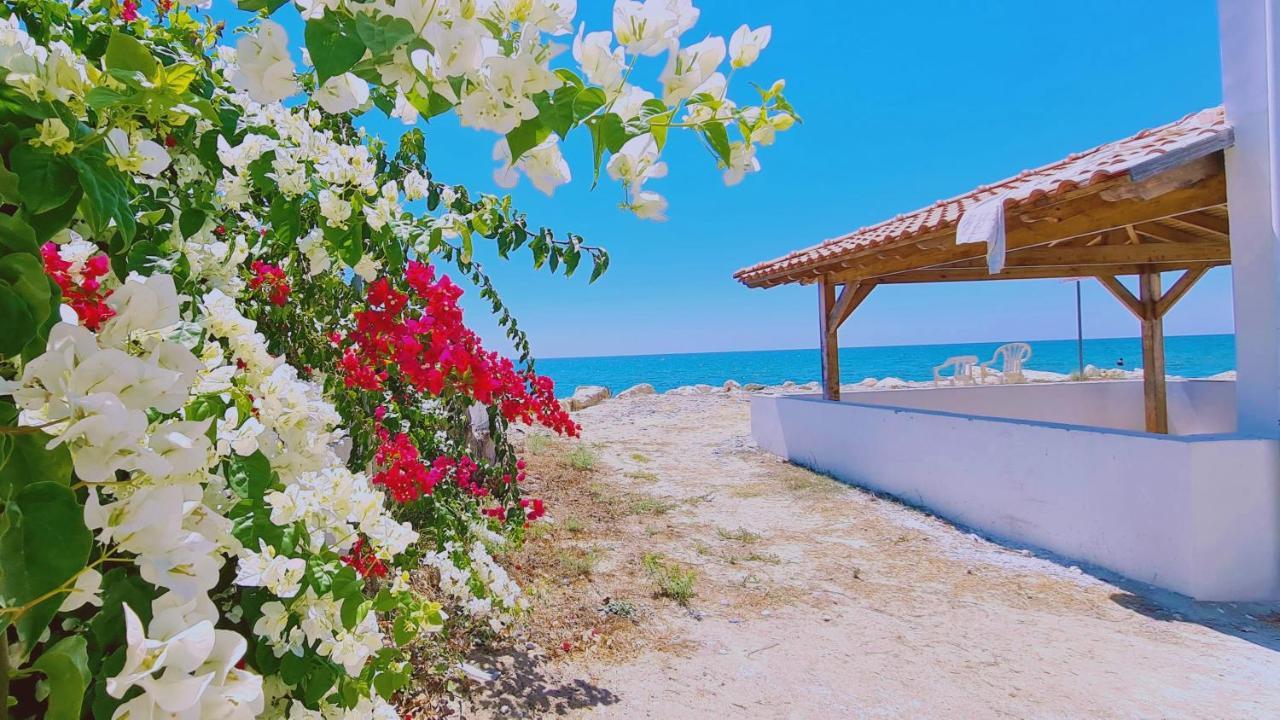Stay Sea Gem House Meneou 外观 照片