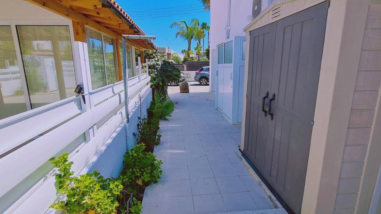 Stay Sea Gem House Meneou 外观 照片