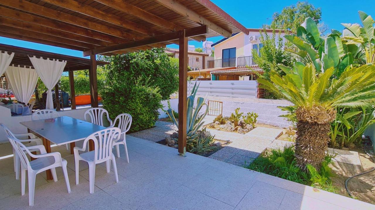 Stay Sea Gem House Meneou 外观 照片