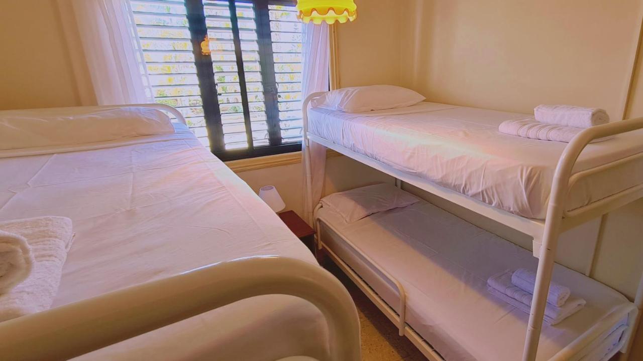 Stay Sea Gem House Meneou 外观 照片