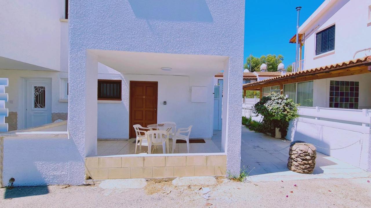 Stay Sea Gem House Meneou 外观 照片