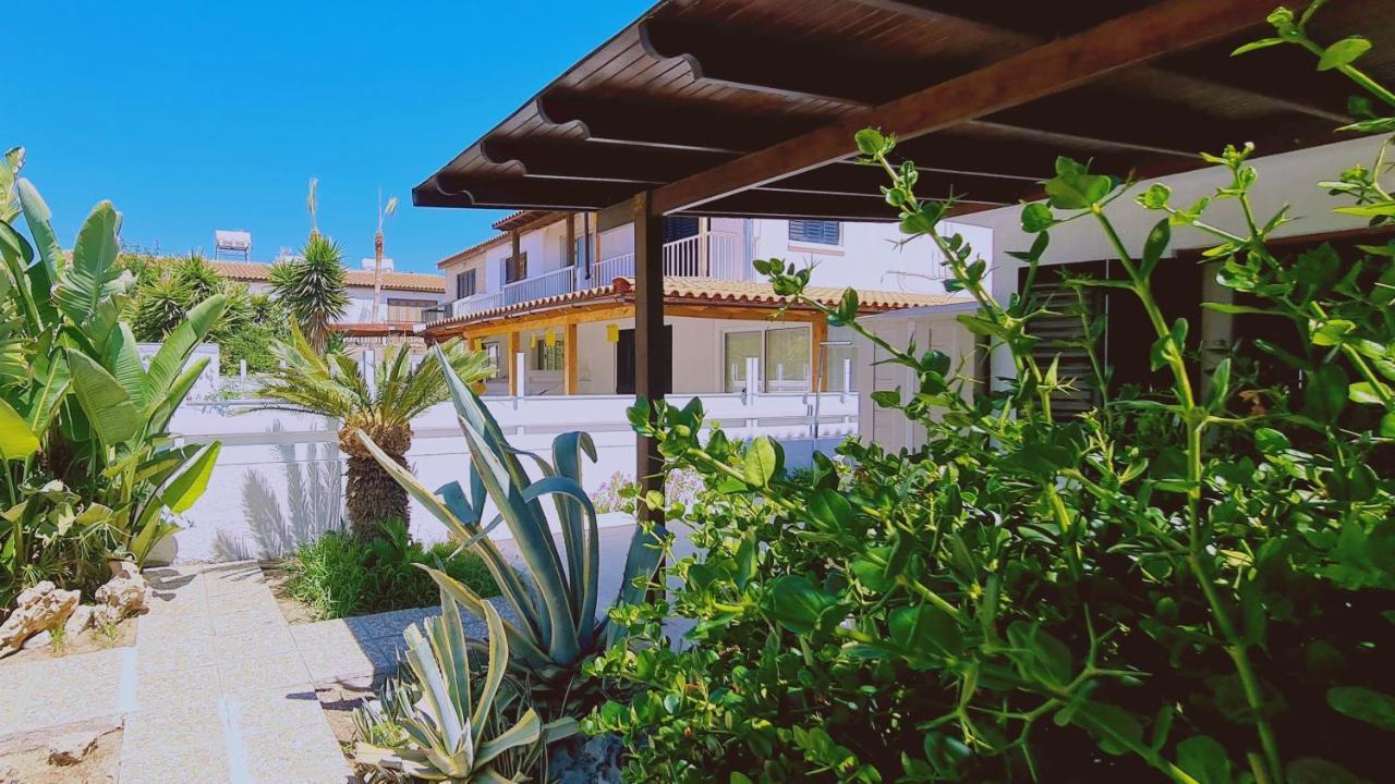 Stay Sea Gem House Meneou 外观 照片