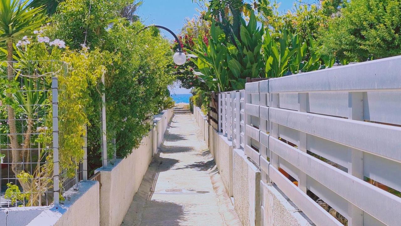 Stay Sea Gem House Meneou 外观 照片