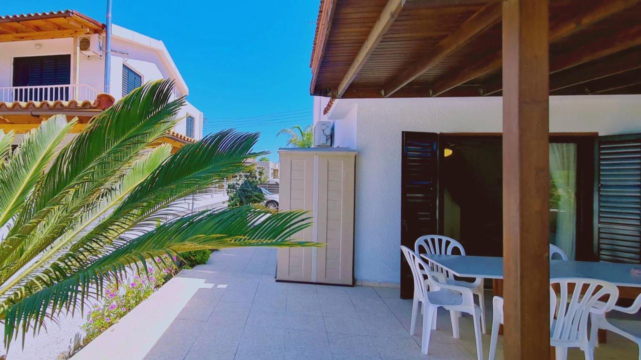 Stay Sea Gem House Meneou 外观 照片