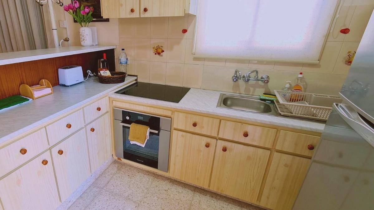 Stay Sea Gem House Meneou 外观 照片