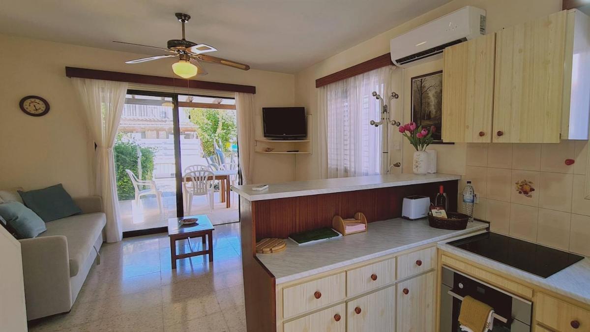 Stay Sea Gem House Meneou 外观 照片