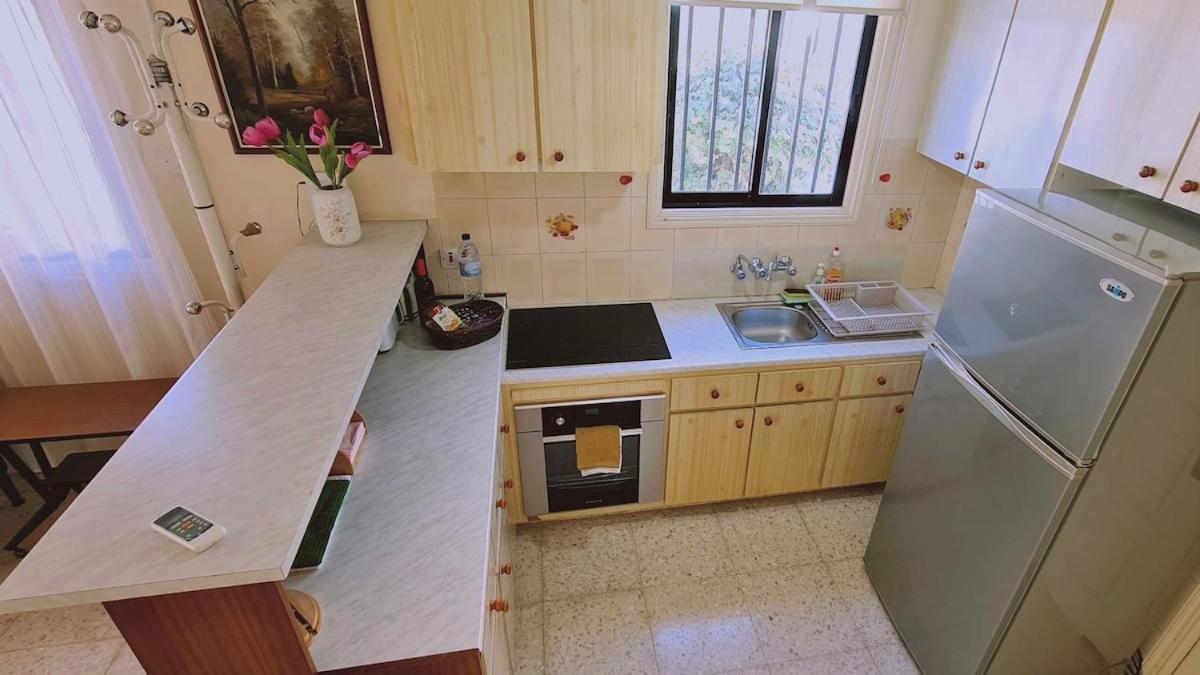 Stay Sea Gem House Meneou 外观 照片